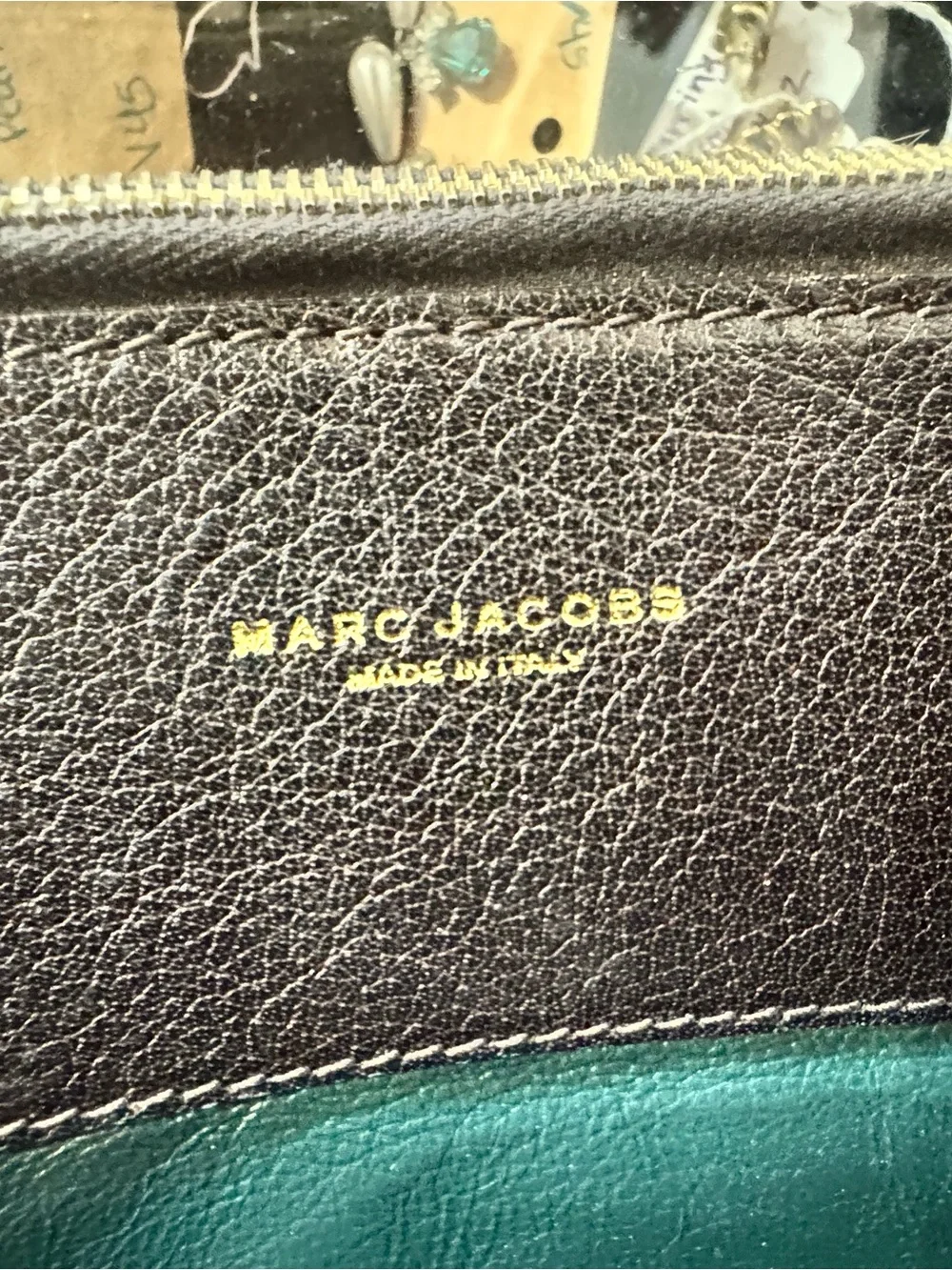 Marc Jacobs excellent pre